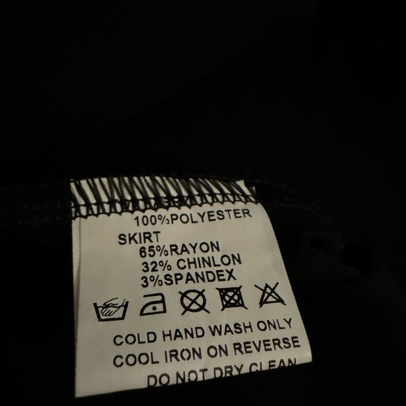 GODDIVA LONDON Dress - Picture 10 of 10